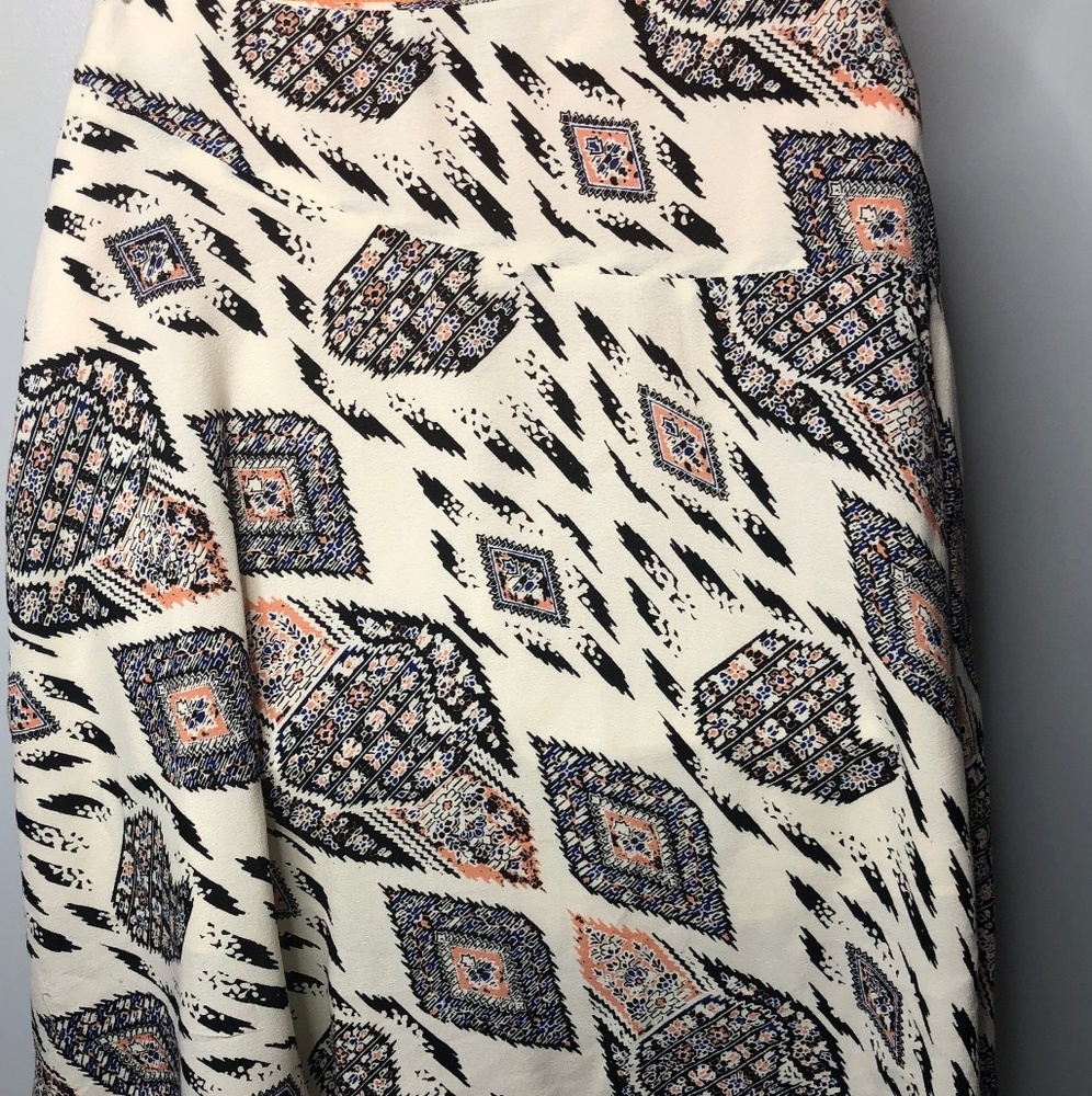 Vince Camuto Women's Lined Skirt